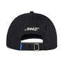 Awake NY Gil Scott Heron Dad Hat Navy