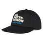 Awake NY Gil Scott Heron Dad Hat Navy
