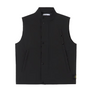 Stone Island Gilet Vest Black K1S15G100001