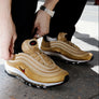 Nike Air Max 97 OG "Gold Bullet" DM0028-700