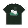 Metalwood Grab Your Balls T-Shirt Spruce