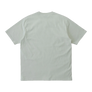 Gramicci Leaf Tee Vintage White G5FU-T084