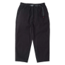 Gramicci Loose Tapered Pant Black G103-OGT