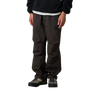 Gramicci Northside Plaid Pant Deep Brown G5FM-P010