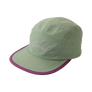 Gramicci Nylon Cap Teal