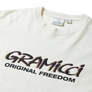 Gramicci Off Road Tee Pigment Dyed Vanilla Ice G5SU-T009-D