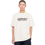 Gramicci Off Road Tee Pigment Dyed Vanilla Ice G5SU-T009-D