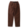 Gramicci Pant Tobacco G102-OGT