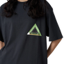 Gramicci Performance Tee Vintage Black G5FU-T137