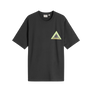 Gramicci Performance Tee Vintage Black G5FU-T137