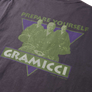 Gramicci Prepare Yourself Zen Tee Pigment Dyed Pavement G5SU-T014-D