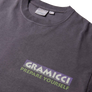 Gramicci Prepare Yourself Zen Tee Pigment Dyed Pavement G5SU-T014-D