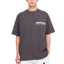 Gramicci Prepare Yourself Zen Tee Pigment Dyed Pavement G5SU-T014-D