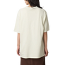 Gramicci Sculpture Tee Natural Pigment G5FU-T136