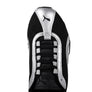 Puma H-Street Black/ Silver 403692 02