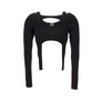 Heliot Emil Women's Arid Harness Top Black
