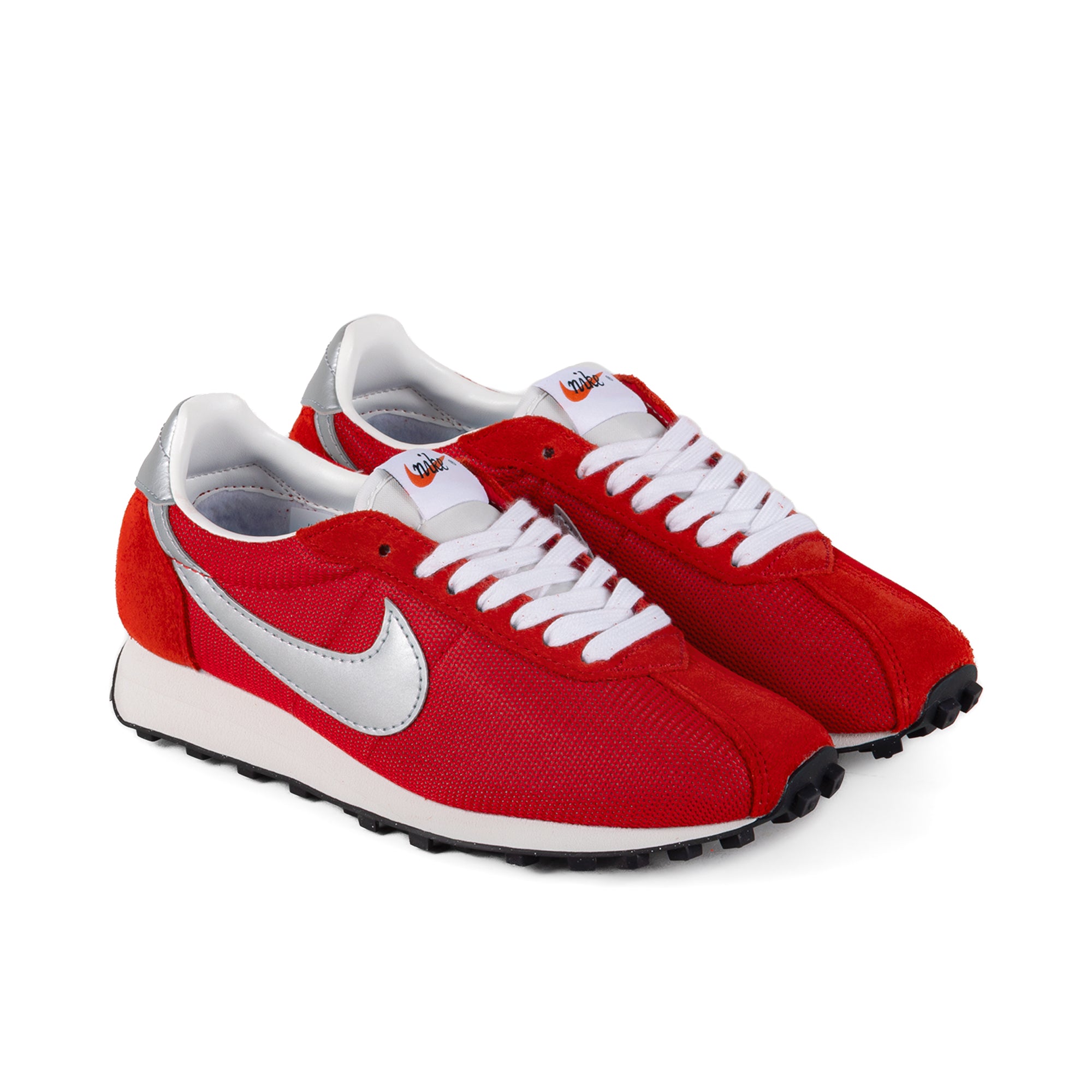 red nike classic