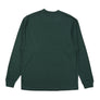 Nike Wool Classics LS T-Shirt Pro Green HF6803-397
