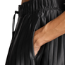 Nike Women's Sportswear Collection Pleated Track Pants Black/Sail/Off Noir HJ0520-010