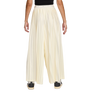 Nike Women's Sportswear Collection Pleated Track Pants Sail/Black HJ0520-133