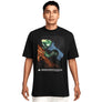 Nike ACG "OC Iguana Vest" T-Shirt Black HJ0889-010