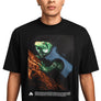 Nike ACG "OC Iguana Vest" T-Shirt Black HJ0889-010