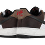Nike Air Force 1 Low Retro White/Black/Bison HJ4323-100