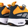 Nike Women's Air Max SNDR Canyon Gold/Deep Ocean/Lt Smoke Grey HJ8080-700