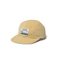 Human Made Camping Cap Beige HM25GD020