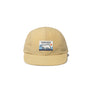 Human Made Camping Cap Beige HM25GD020