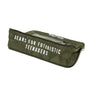 Human Made Travel Case Large Olive Drab HM25GD056