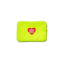Human Made Travel Case Medium Yellow HM25GD057