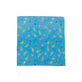 Human Made Bandana #1 Blue HM25GD066