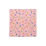 Human Made Bandana #1 Pink HM25GD066