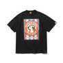 Human Made Graphic Tee #03 Black HM25TE003