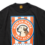 Human Made Graphic Tee #03 Black HM25TE003