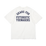 Human Made Graphic Tee #06 White HM25TE007