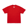 Human Made Colour Tee #2 Red HM25CS038