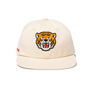 Human Made 6 Panel Twill Cap #1 White