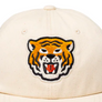 Human Made 6 Panel Twill Cap #1 White