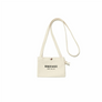 Human Made Mini Shoulder Bag White HM25GD048