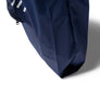 Human Made Packable Heart Shopper Large Navy HM26GD049