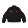 Human Made Drizzler Jacket Black HM26JK004