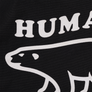 Human Made Drizzler Jacket Black HM26JK004