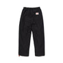 Human Made Wide Drawstring Pants Black HM26PT002