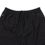 Human Made Wide Drawstring Pants Black HM26PT002