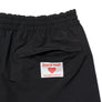 Human Made Wide Drawstring Pants Black HM26PT002