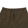 Human Made Wide Drawstring Pants Olive Drab HM26PT002