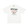 Human Made Graphic T-Shirt #7 White HM26TE007