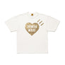 Human Made Graphic T-Shirt #18 White HM27TE018